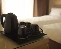 Saja Al Madinah Hotel thumbnail